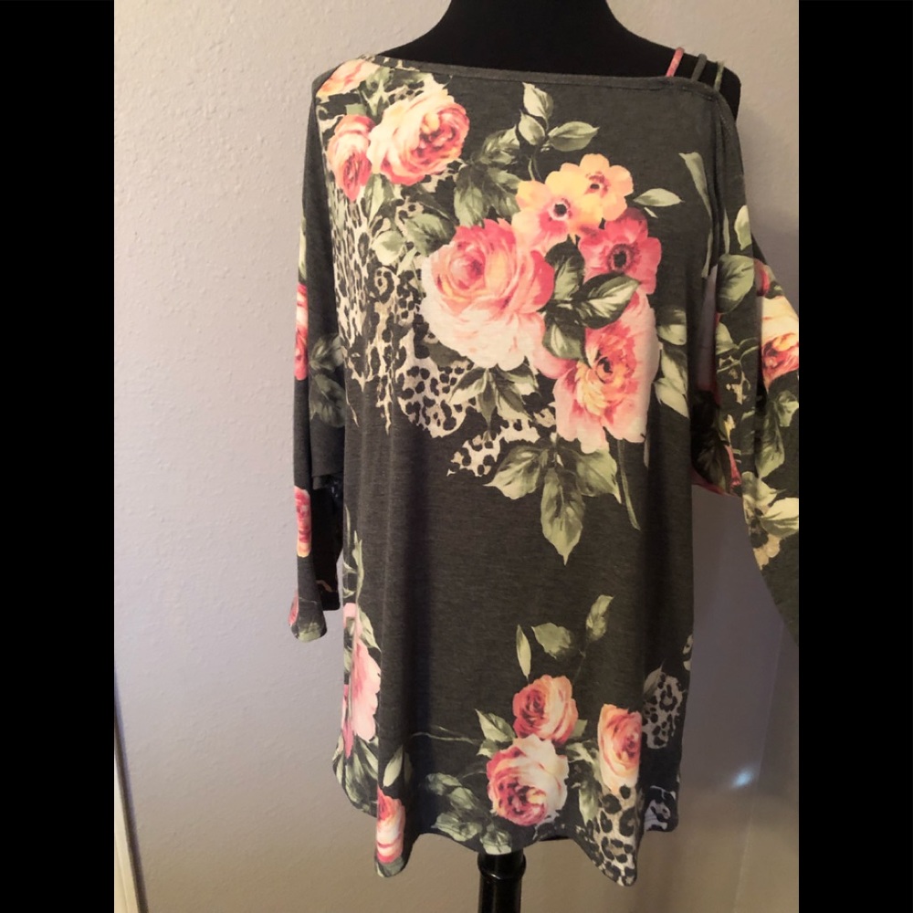 Boutique top